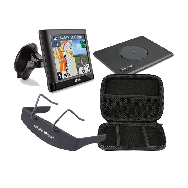 GPS & Accessoires